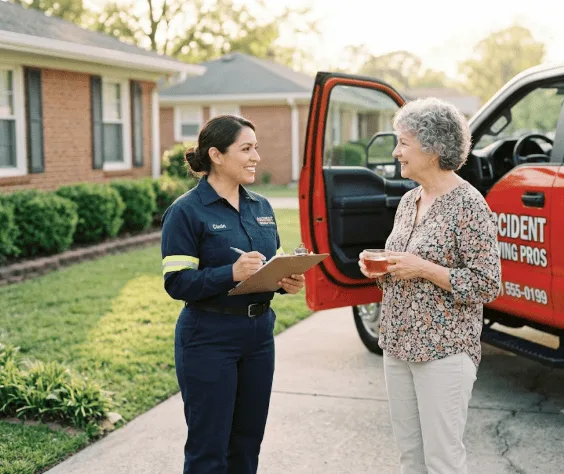 Accident Towing Service Clarkridge, AR FAQs